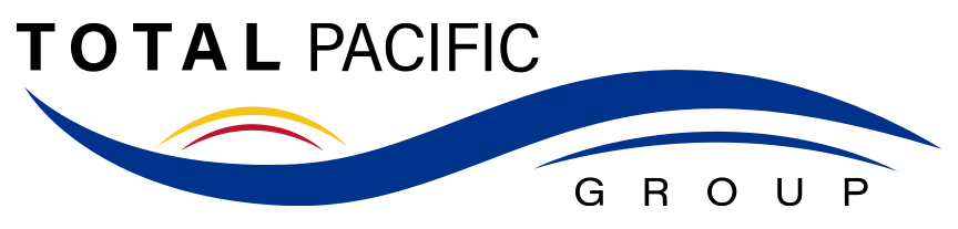 TOTAL PACIFIC GROUP